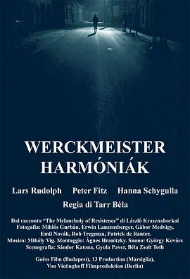 L~RF Werckmeister 