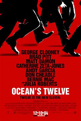 ʮ_h Ocean's Twelve