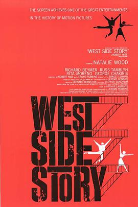 ^ West Side Story