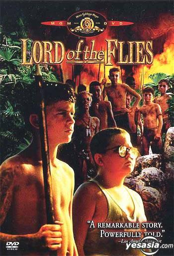 ω Lord of the Flies