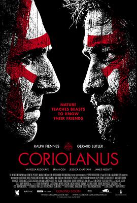 Wm{˹ Coriolanus