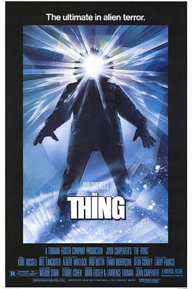  The Thing