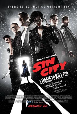 ֮2 Sin City: A Da