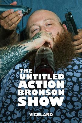 The Untitled Action Bron