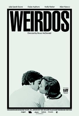 ̥ Weirdos