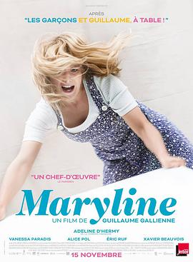  Maryline