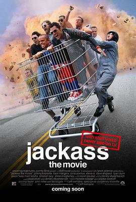  Jackass: The 