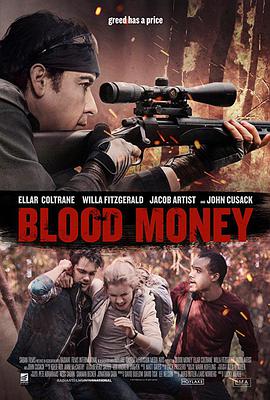  Blood Money