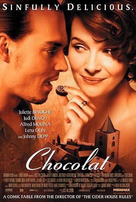 ɿ Chocolat