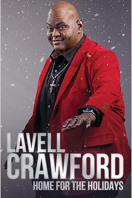 Lavell Crawford: Home fo