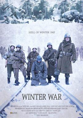  Winter War