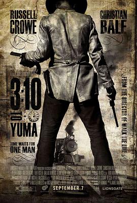 QqR 3:10 to Yuma