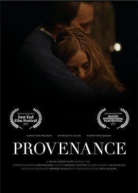 Դ Provenance