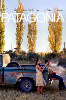 ၆ Patagonia