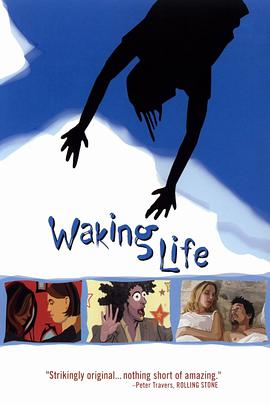 ѵ Waking Li