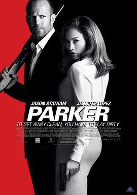  Parker