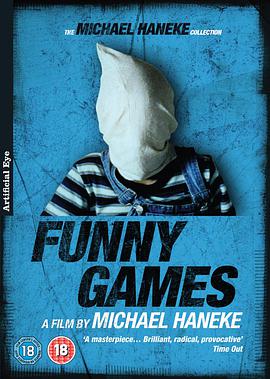 ȤζΑ Funny Games