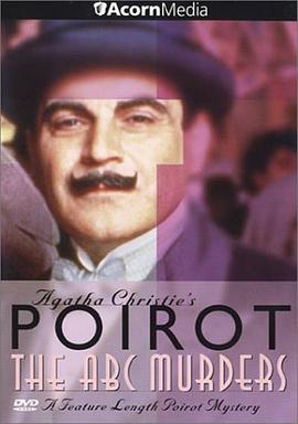 ABC֚ Poirot: The AB