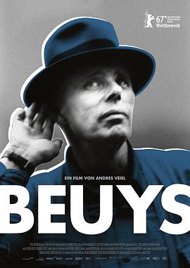 ˹ Beuys