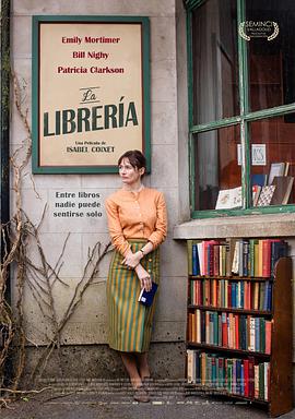  The Bookshop