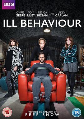 О Ill Behaviour