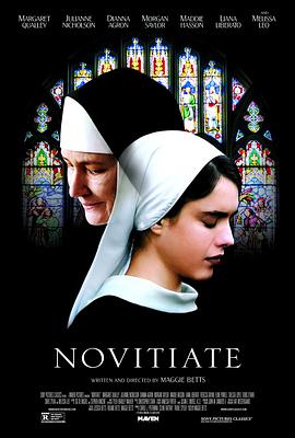 ҊŮ Novitiate