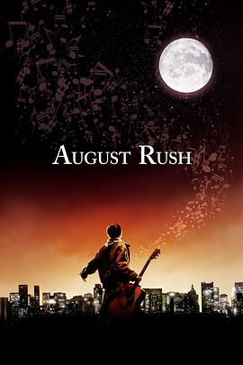  August Rush