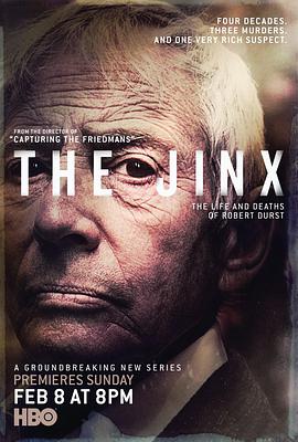 ~s The Jinx: The L