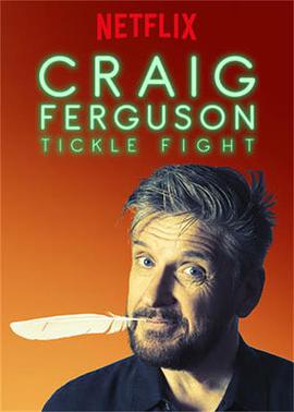 Craig Ferguson: Tickle F