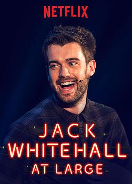 Jack Whitehall: At Large