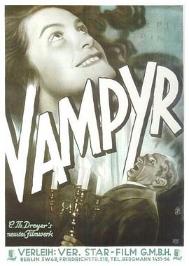 Ѫ Vampyr - Der Trau