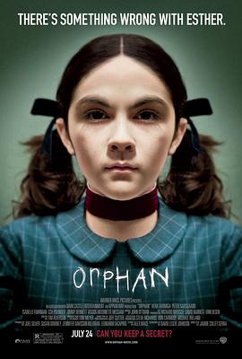 Թ Orphan