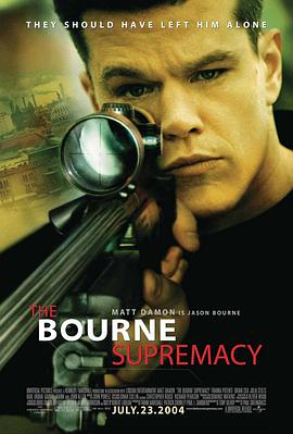 ՙӰ2 The Bourne Sup