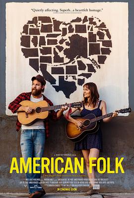 { American Folk