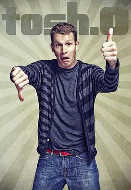 Tosh.0 Season 9