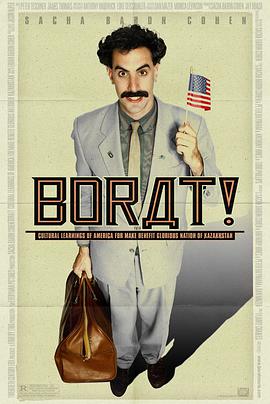  Borat: Cultural L