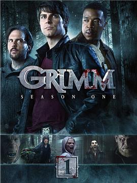  һ Grimm Season