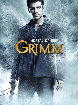  ļ Grimm Season