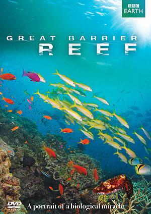 󱤽 Great Barrier Ree