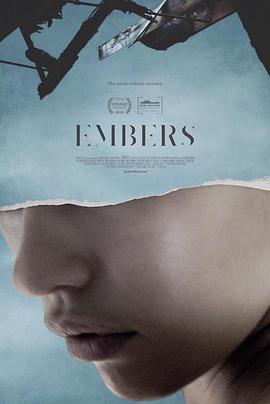 a Embers