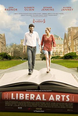 ĿƑ Liberal Arts