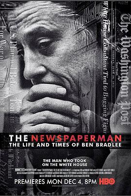 The Newspaperman: The Li