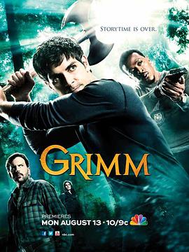  ڶ Grimm Season