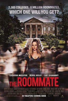  The Roommate