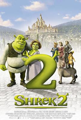 ʷ2 Shrek 2