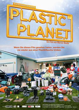  Plastic Planet