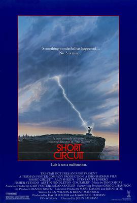 Z̖ Short Circuit