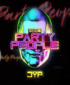 ӢPARTY PEOPLE  PA