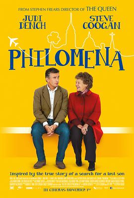 ÷ Philomena