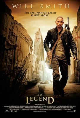 ǂ I Am Legend